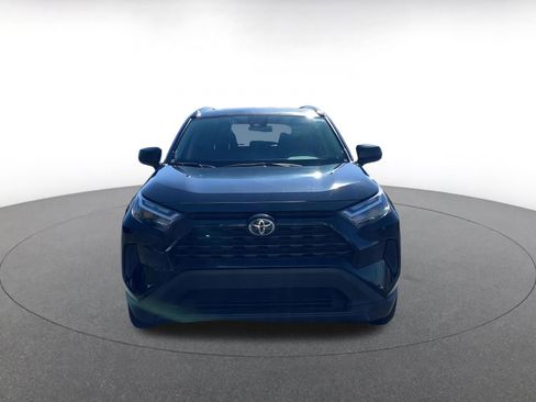 Used 2025 Toyota RAV4 LE image 4