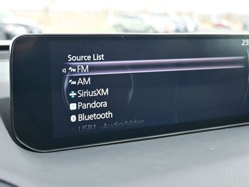 Used 2023 MAZDA CX-50 AWD 2.5 S w/ Accent Package image 31