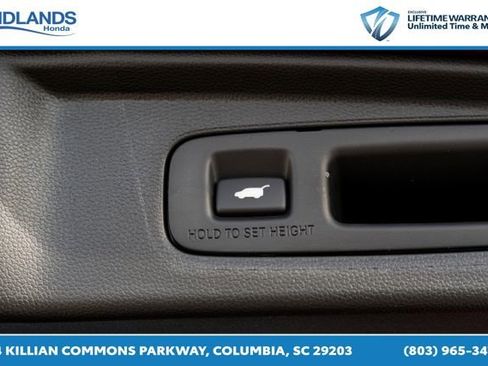 New 2026 Honda CR-V EX-L image 12