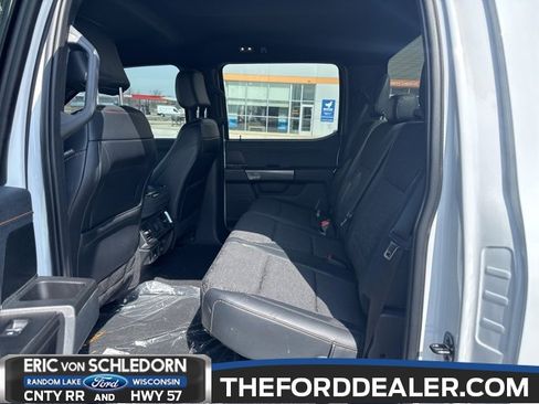 Used 2023 Ford F150 Tremor image 10