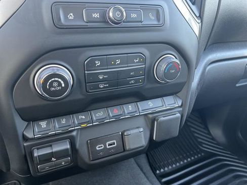 New 2026 Chevrolet Silverado 2500 Custom w/ Custom Value Package image 17