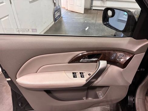 Used 2011 Acura MDX w/ Technology Package image 12