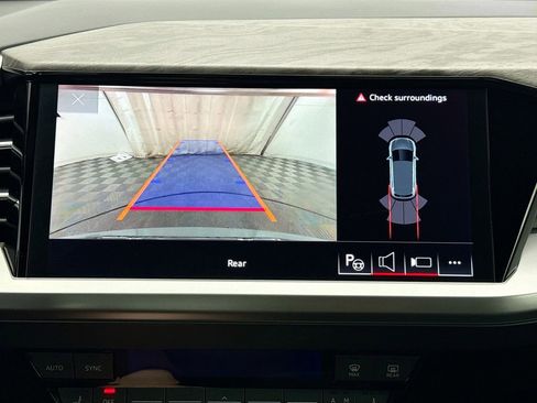 Certified 2023 Audi Q4 e-tron Premium Plus w/ Premium Plus image 15