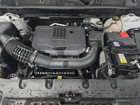 Used 2023 Chevrolet Blazer LT w/ Convenience Package image 12