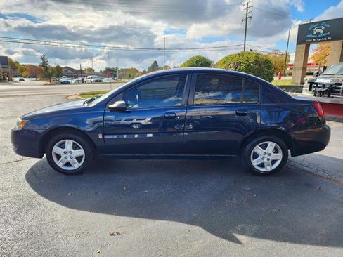 Used 2007 Saturn ION Level 2 w/ Preferred Pkg image 3