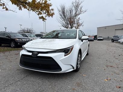 Used 2022 Toyota Corolla LE