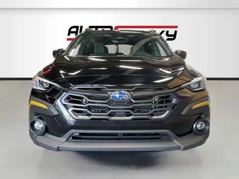 Used 2025 Subaru Crosstrek 2.5i Sport w/ Popular Package #3A AWD/4WD image 2