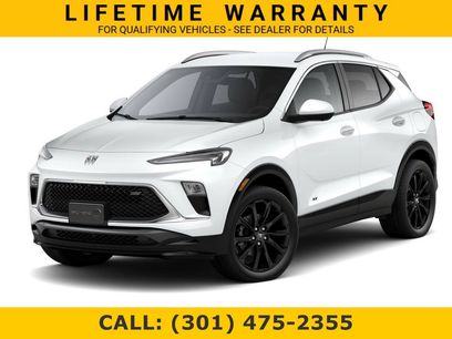 New 2026 Buick Encore GX Sport Touring