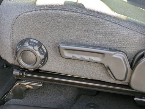 New 2025 Jeep Wrangler Sahara w/ Safety Group image 20