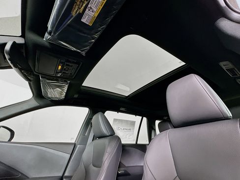 New 2026 Lexus TX 350 AWD image 23