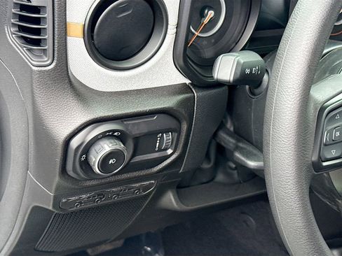 New 2026 Jeep Wrangler Sport image 10