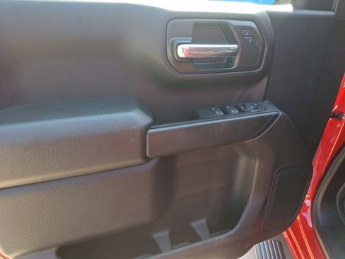 New 2025 GMC Sierra 1500 Pro w/ Graphite Edition image 12