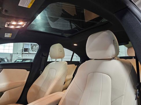 Certified 2026 Mercedes-Benz CLA 250 4MATIC image 25