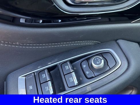 Certified 2023 Subaru Outback Limited image 32