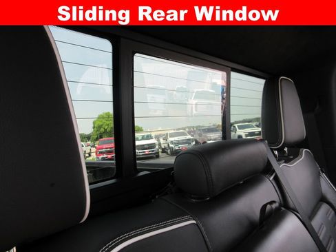 Certified 2024 GMC Sierra 2500 AT4X AWD/4WD image 29