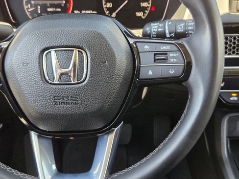 Used 2023 Honda Civic EX-L image 23