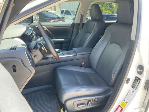 Used 2022 Lexus RX 350 FWD w/ Premium Package image 12