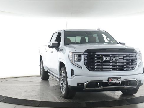 Used 2026 GMC Sierra 1500 Denali Ultimate AWD/4WD image 12