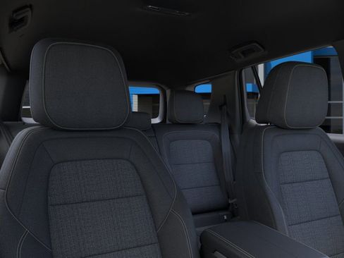 New 2026 GMC Terrain Elevation w/ Technology Package II image 49