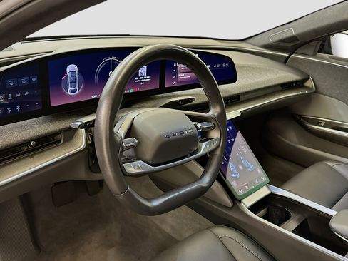 Used 2023 Lucid Air Pure AWD/4WD image 18