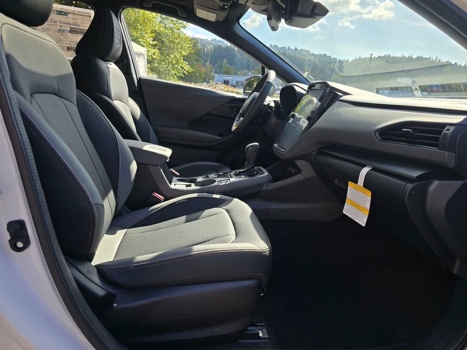 New 2026 Subaru Crosstrek 2.5i Wilderness AWD/4WD image 26