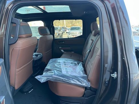 New 2025 Toyota Tundra 1794 Edition image 11