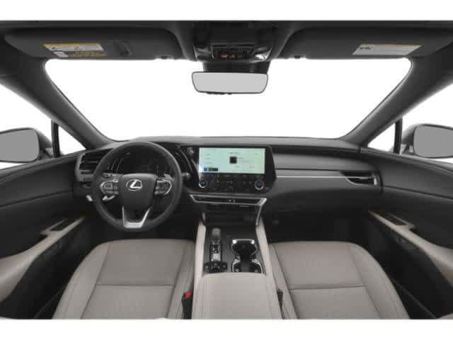 Used 2024 Lexus RX 350 Premium Plus w/ Convenience Package FWD image 4