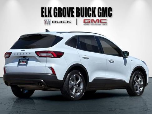 Used 2025 Ford Escape ST-Line FWD image 4