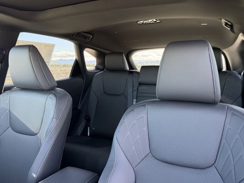 New 2026 Lexus RX 350 F Sport image 18