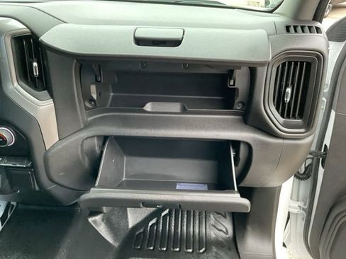 Used 2022 Chevrolet Silverado 1500 W/T image 28