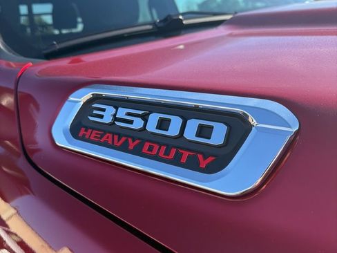 New 2026 RAM 3500 Tradesman image 40