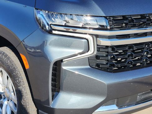 Used 2021 Chevrolet Tahoe LS image 12