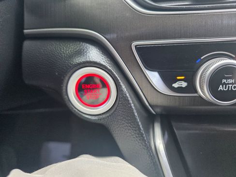 Used 2019 Honda Accord LX image 15