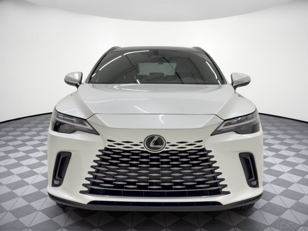 Used 2023 Lexus RX 350 w/ Accessory Package (Z1) AWD/4WD image 6