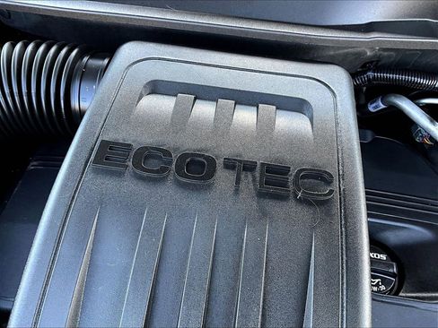 Used 2014 Chevrolet Equinox LT w/ Power Convenience Package FWD image 32