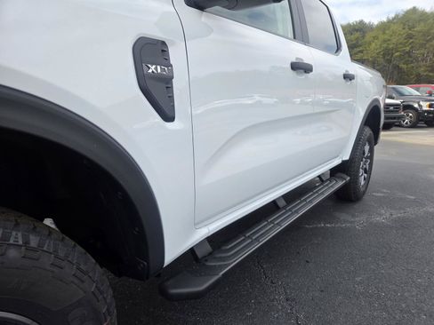 New 2025 Ford Ranger XLT w/ Equipment Group 301A High AWD/4WD image 6