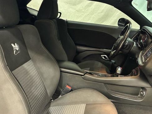 Used 2020 Dodge Challenger R/T Scat Pack image 16