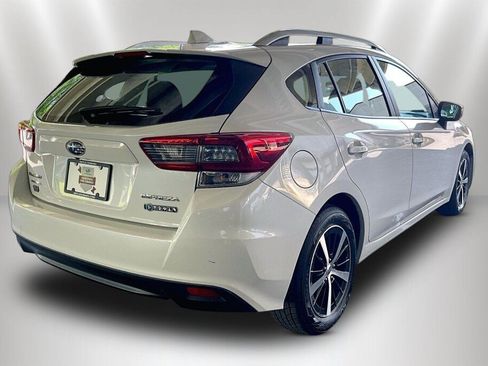 Used 2023 Subaru Impreza 2.0i Premium AWD/4WD image 5