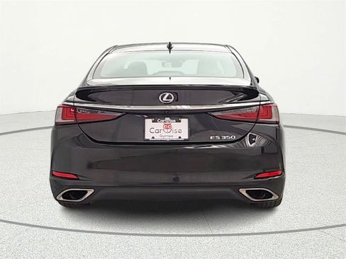 Used 2023 Lexus ES 350 350 image 6