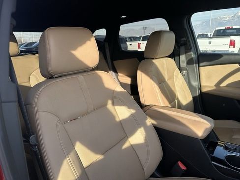 Certified 2022 Chevrolet Blazer Premier w/ Enhanced Convenience Package image 23