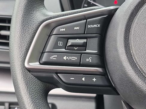 New 2026 Subaru Impreza 2.0i Sport AWD/4WD image 22