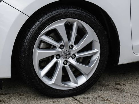 Used 2017 Acura ILX image 52