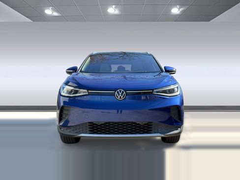 Used 2022 Volkswagen ID.4 Pro S w/ Gradient Package image 6
