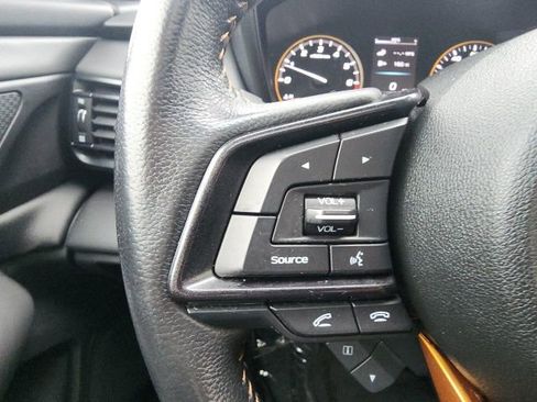 Used 2022 Subaru Outback Wilderness image 16