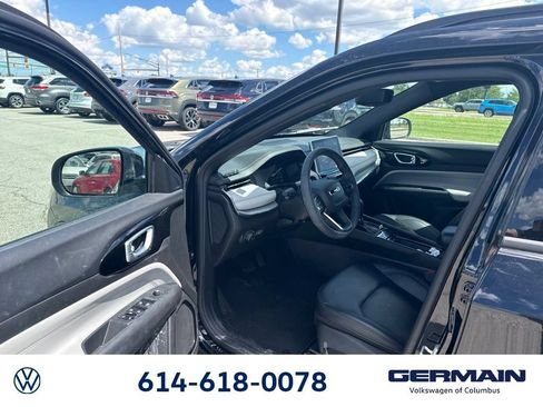 Used 2024 Jeep Compass Limited AWD/4WD image 18