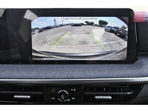 New 2026 Nissan Kicks SV image 18