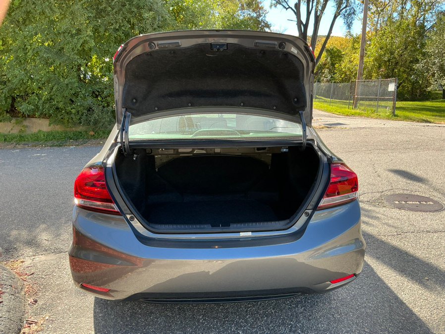 Used 2013 Honda Civic EX-L image 23