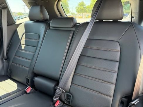 Used 2025 Honda CR-V Sport Touring image 19
