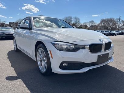 Used 2017 BMW 320i xDrive Sedan