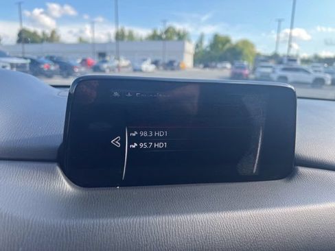 Used 2018 MAZDA CX-5 Sport FWD image 8